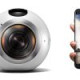 Everything You Need to Know about Samsung Gear 360: A Comprehensive Review