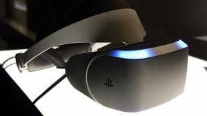 Sony Playstation VR Review