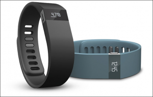 A Candid Fitbit Flex Review