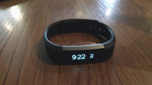 Review Of Fitbit Alta Fitness Tracker