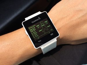 Garmin Vivoactive Smart Watch