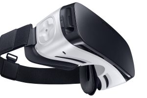 A Samsung Gear VR Headset Review