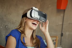 Samsung Gear VR Headset Review