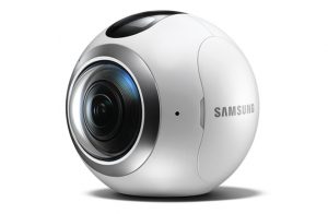Samsung Gear 360